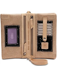 Consuela Joss Uptown Crossbody Bag