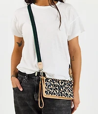 Consuela Joss Uptown Crossbody Bag
