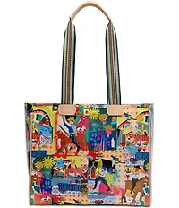 Consuela Journey Colin Tote Bag