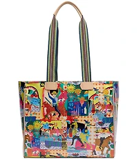 Consuela Journey Colin Tote Bag