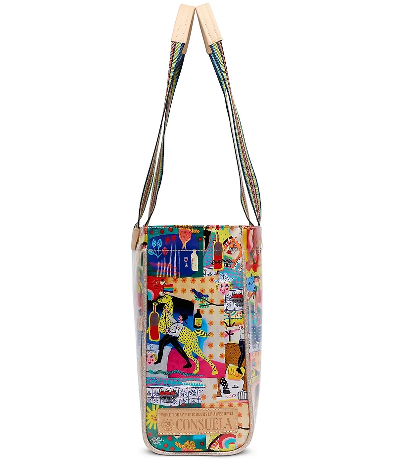 Consuela Journey Colin Tote Bag