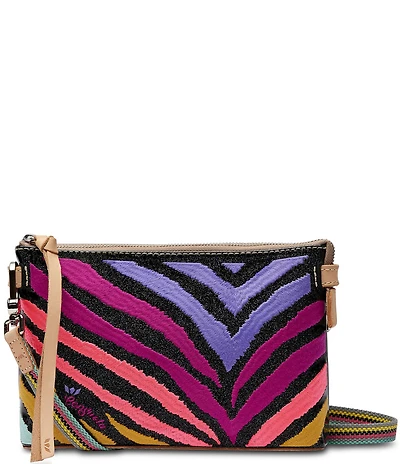 Consuela Karaoke Midtown Crossbody Bag