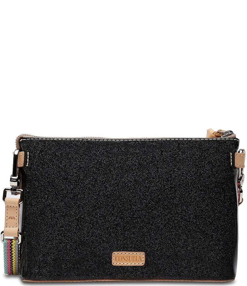 Consuela Karaoke Midtown Crossbody Bag