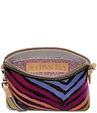 Consuela Karaoke Midtown Crossbody Bag
