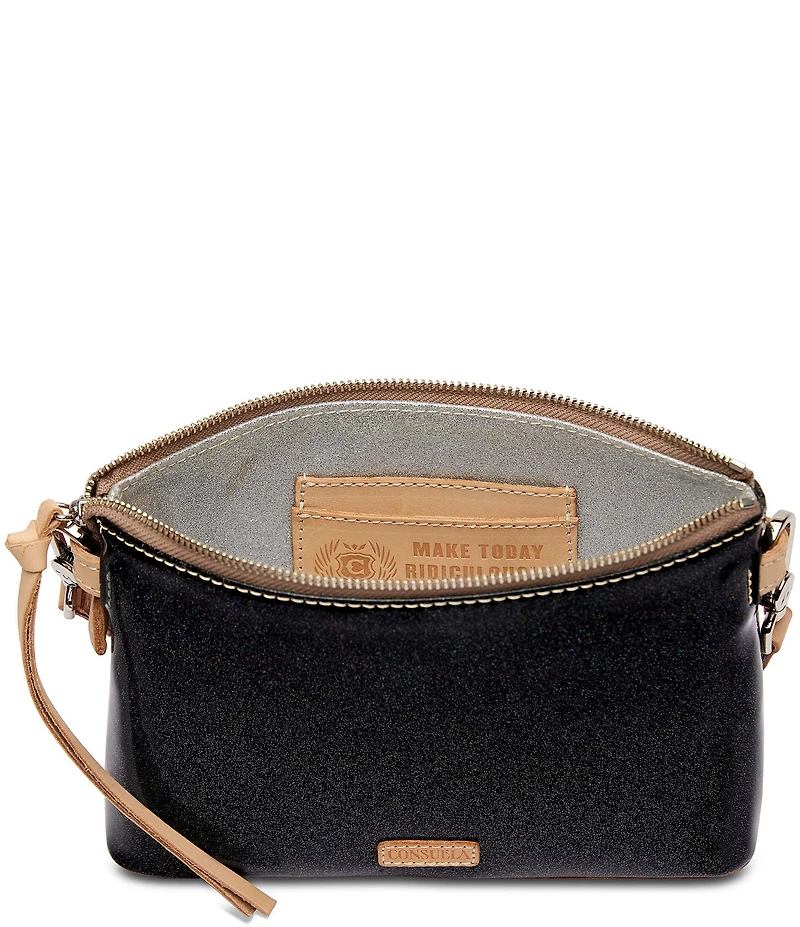 Consuela Karaoke Midtown Crossbody Bag