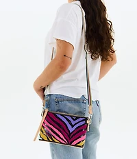 Consuela Karaoke Midtown Crossbody Bag