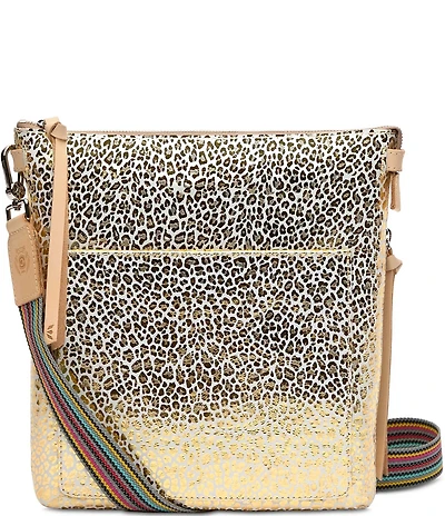 Consuela Kit Tour Crossbody Bag