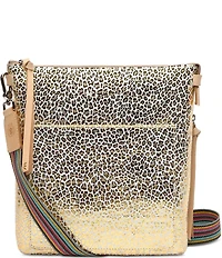 Consuela Kit Tour Crossbody Bag