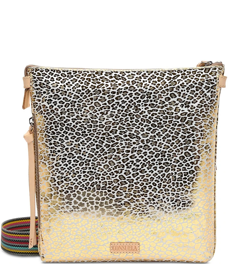 Consuela Kit Tour Crossbody Bag