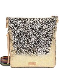 Consuela Kit Tour Crossbody Bag