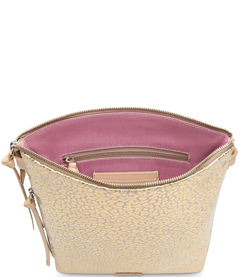 Consuela Kit Tour Crossbody Bag