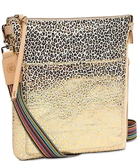 Consuela Kit Tour Crossbody Bag