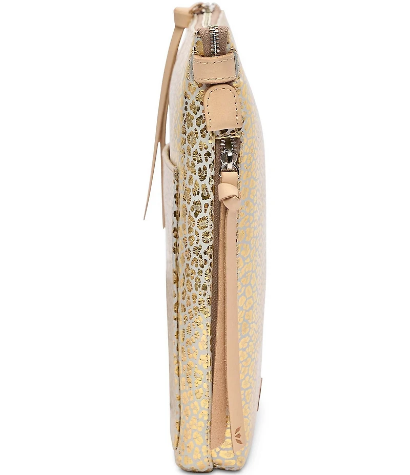 Consuela Kit Tour Crossbody Bag