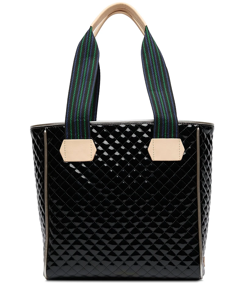 Consuela La Rei Classic Tote Bag