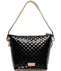 Consuela La Reina Wedge Crossbody Bag