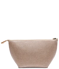 Consuela Emery Glitter Leather Tool Kit Pouch