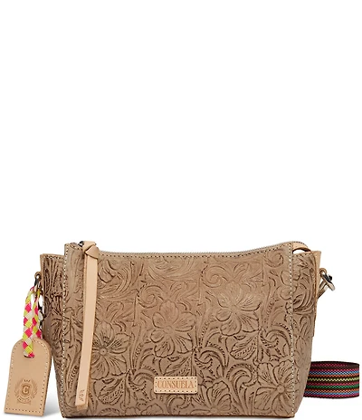 Consuela Lawton City Tote Bag