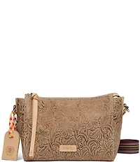 Consuela Lawton City Tote Bag