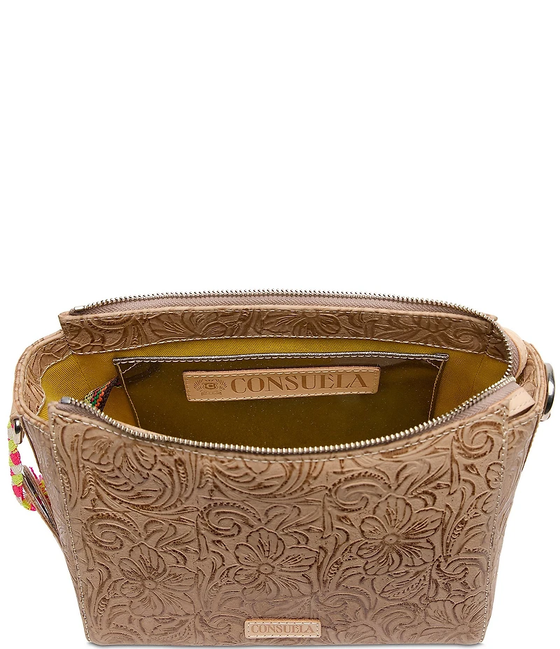 Consuela Lawton City Tote Bag