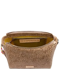 Consuela Lawton City Tote Bag