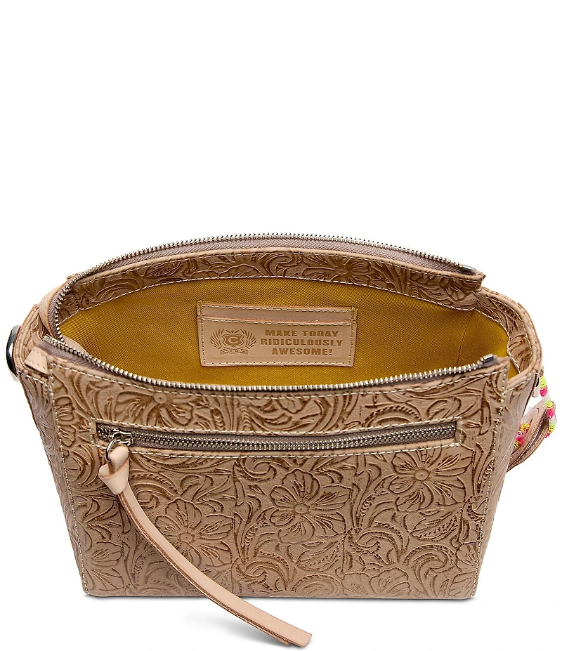 Consuela Lawton City Tote Bag