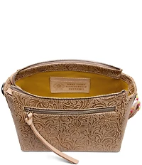 Consuela Lawton City Tote Bag