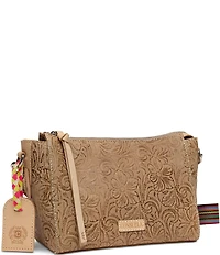 Consuela Lawton City Tote Bag