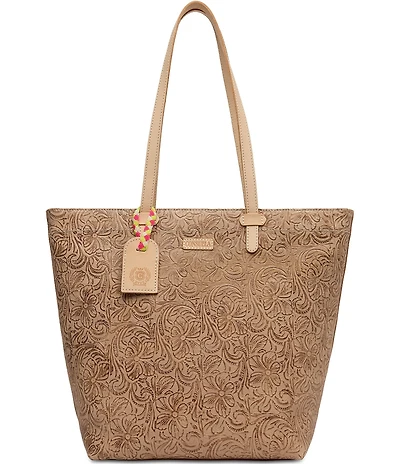 Consuela Lawton Daily Tote Bag