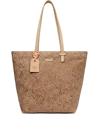 Consuela Lawton Daily Tote Bag