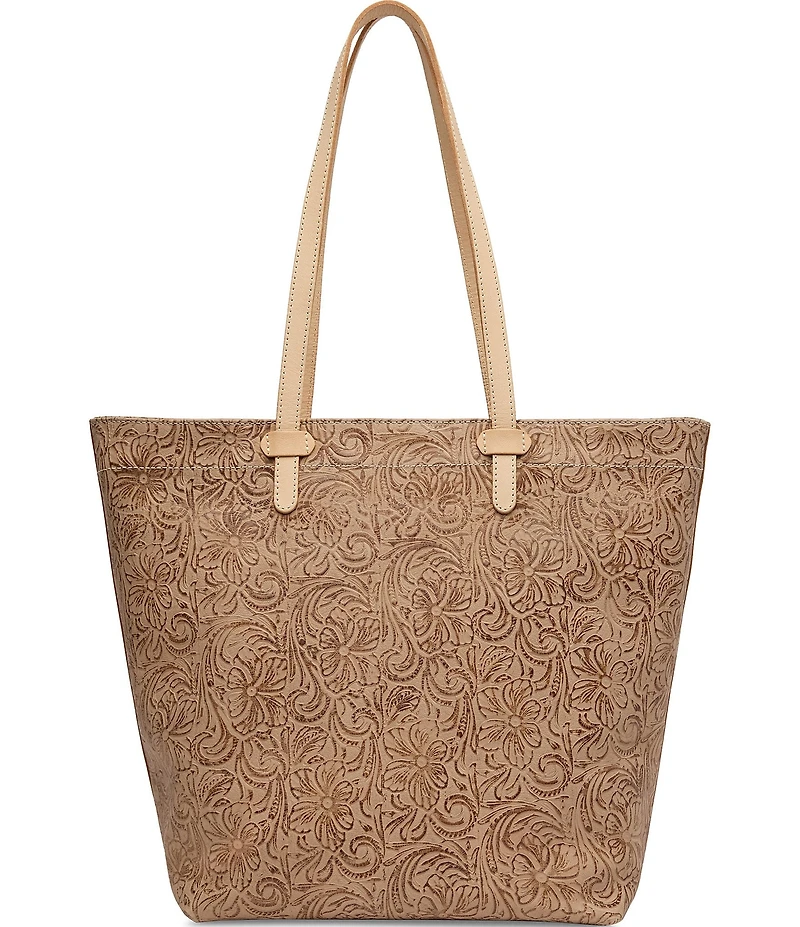 Consuela Lawton Daily Tote Bag