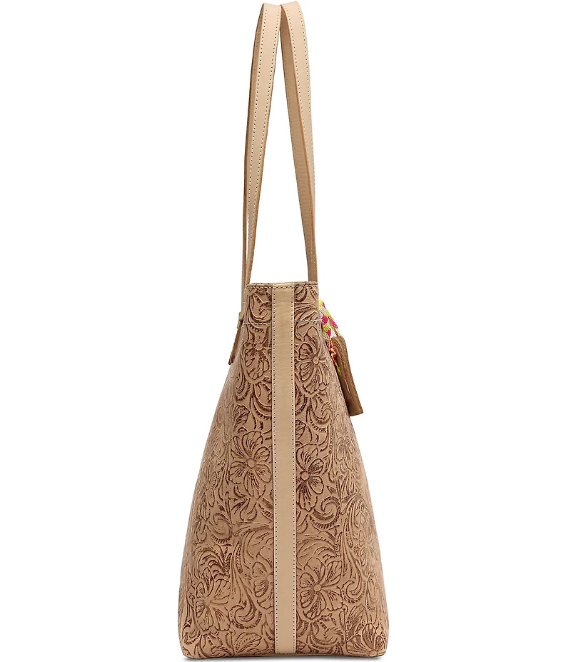 Consuela Lawton Daily Tote Bag