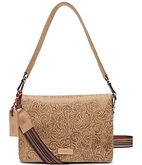 Consuela Lawton Metro Crossbody Bag