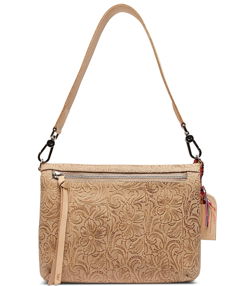 Consuela Lawton Metro Crossbody Bag