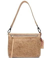 Consuela Lawton Metro Crossbody Bag