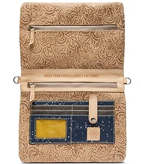 Consuela Lawton Metro Crossbody Bag