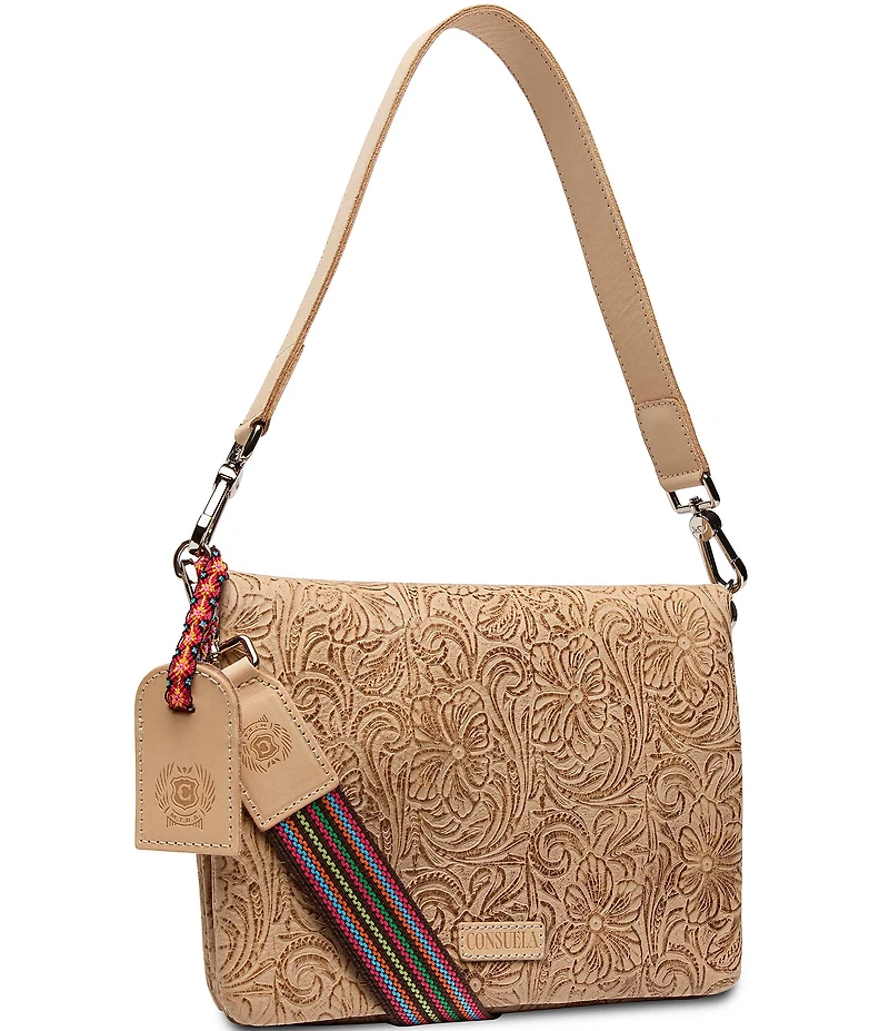 Consuela Lawton Metro Crossbody Bag