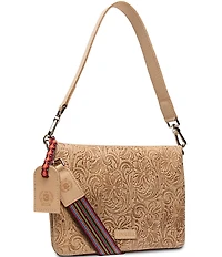 Consuela Lawton Metro Crossbody Bag