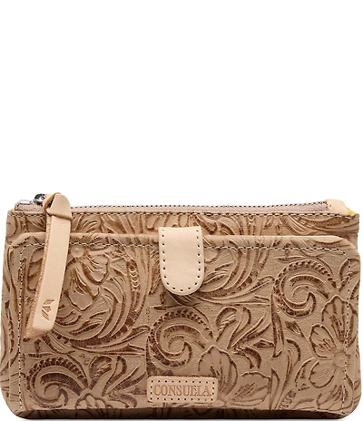 Consuela Lawton Slim Bifold Wallet