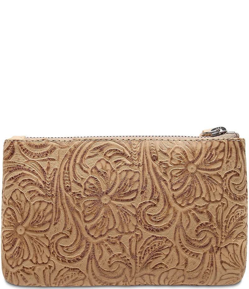 Consuela Lawton Slim Bifold Wallet