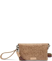 Consuela Lawton Uptown Crossbody Bag