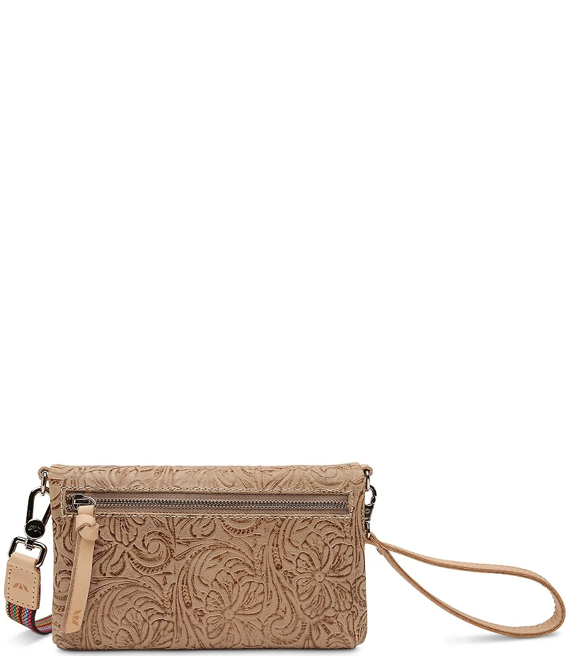 Consuela Lawton Uptown Crossbody Bag