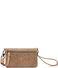 Consuela Lawton Uptown Crossbody Bag