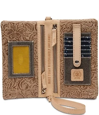 Consuela Lawton Uptown Crossbody Bag