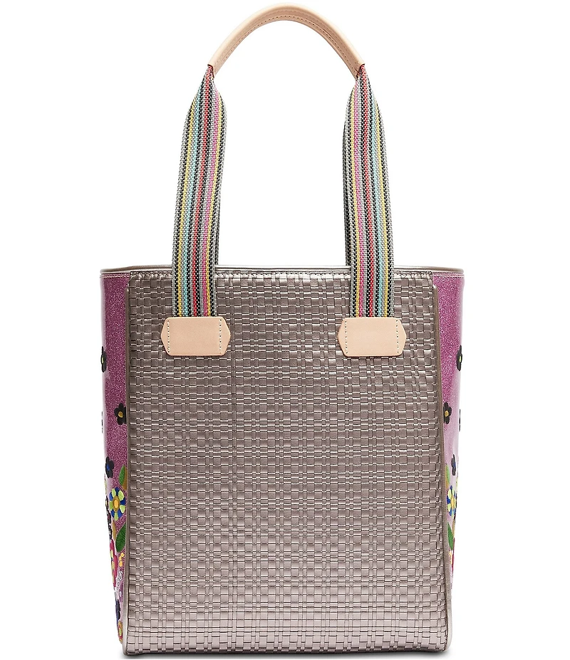 Consuela Lex Chica Tote Bag