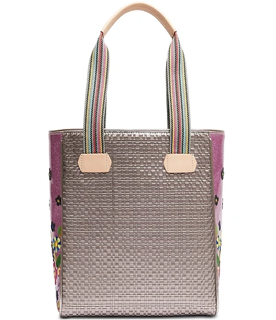 Consuela Lex Chica Tote Bag