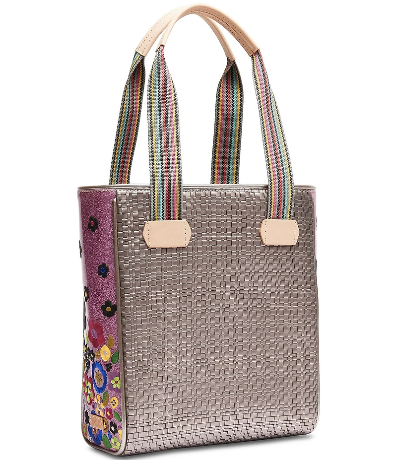 Consuela Lex Chica Tote Bag