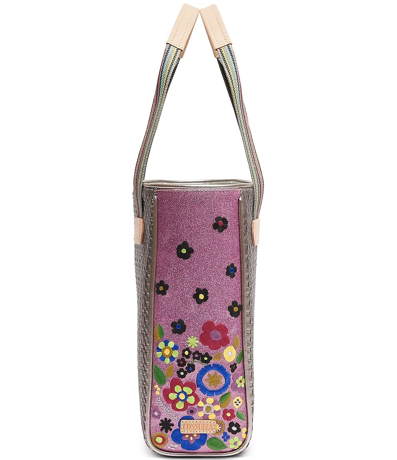 Consuela Lex Chica Tote Bag