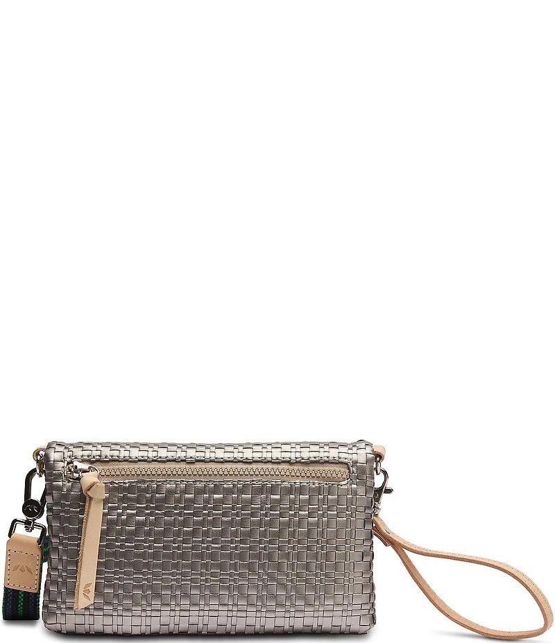 Consuela Lex Uptown Convertible Wristlet Crossbody Bag