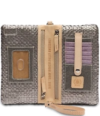 Consuela Lex Uptown Convertible Wristlet Crossbody Bag