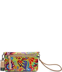 Consuela Limon Uptown Crossbody Bag